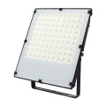 KCD IP65 high lumens high temperature resistant long-distance soccer stadium LED flood light